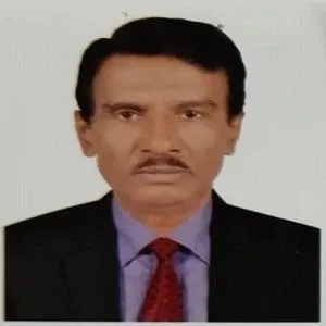 মোঃ আশরাফ হোসাইন সরকার