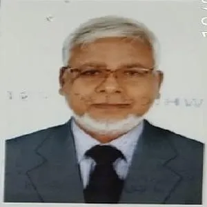 মোঃ সামছুল আলম চৌধুরী