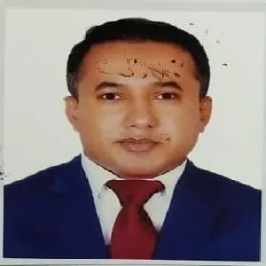 মুহাম্মদ সামছুল ইসলাম