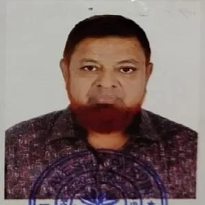 কাজী শফিউল বাশার