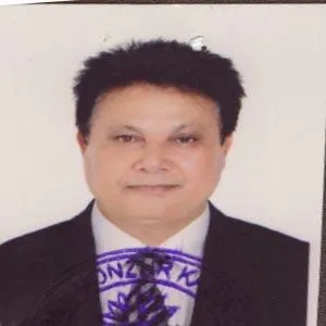 মোঃ আইনুল হক