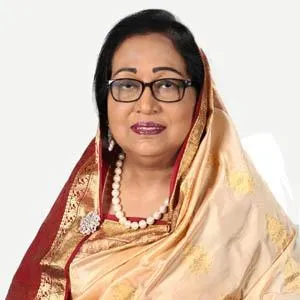 শেরীফা কাদের