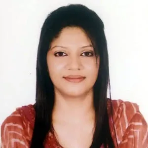 ফাহ্‌মিদা হক সুকন্যা