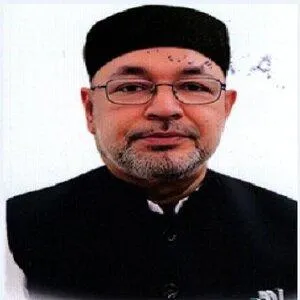 ডা. মোঃ এনামুর রহমান