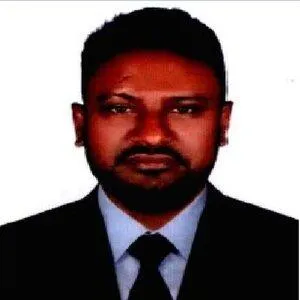 নূরুল আমীন