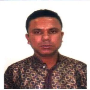 মোঃ আমিনুর রহমান