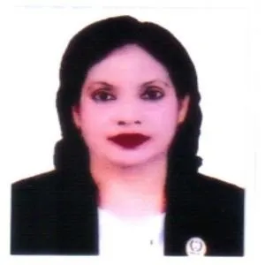 রেবেকা সুলতানা