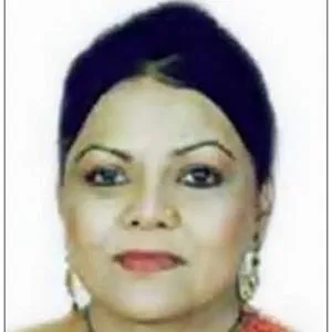 সালমা ইসলাম