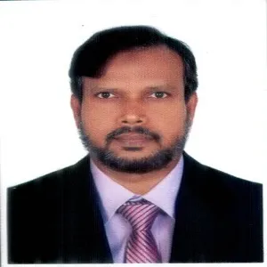 এস এম নেয়ামুল করিম