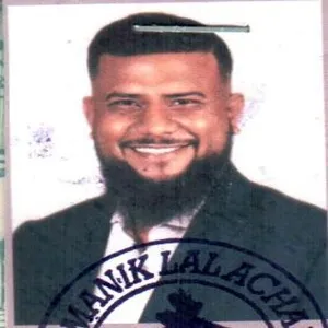 মাসুদ পারভেজ