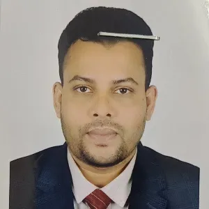 মোঃ রবিউল হাসান