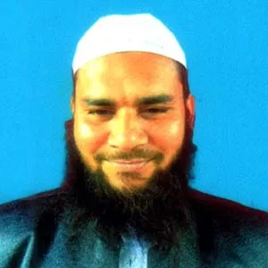 মোঃ ফিরোজ আলম