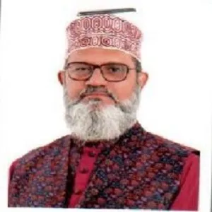 শামীম সাঈদী