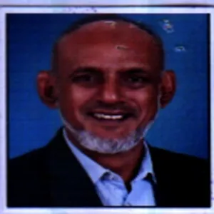 আলমগীর হোসেন