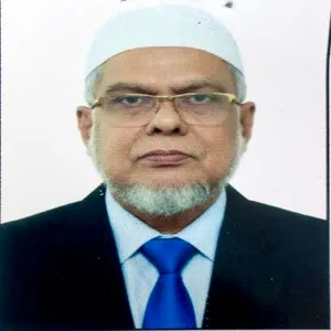 ডাঃ সুলতান আহমদ