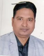 মোঃ সোলায়মান