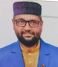 মোঃ কামরুজ্জামান লিটন