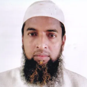 মোঃ অলি উল্লাহ