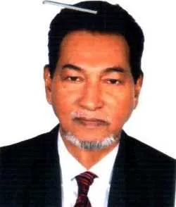 মোঃ নূরুল ইসলাম