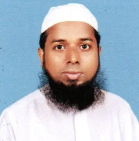 মোঃ মিজানুর রহমান