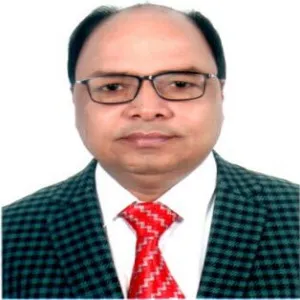 মোঃ সালাউদ্দিন মিয়া