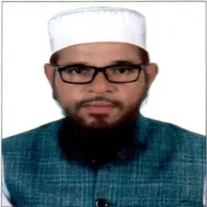 মোঃ মাহমুদুন্নবী