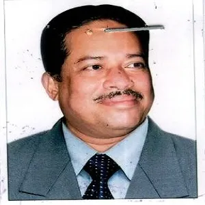 মোঃ মজিবর রহমান সরওয়ার