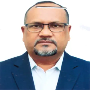 সাহেব আলী