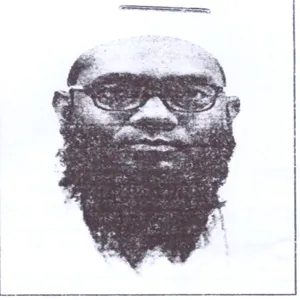 সৈয়দ এছহাক মোঃ আবুল খায়ের