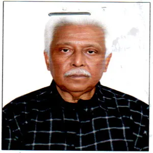 সরদার সরফুদ্দিন আহমেদ