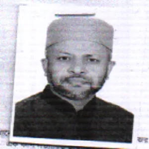 মুহাঃ নিজামুল হক