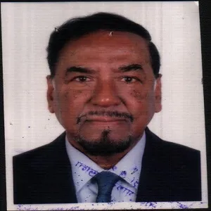 হাফিজ উদ্দিন আহমদ বীর বিক্রম