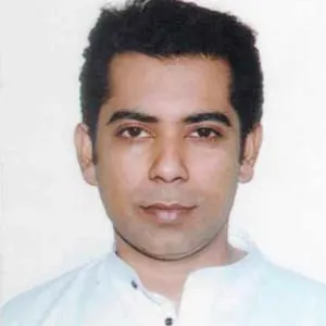 আন্দালিভ রহমান