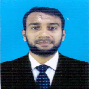 মোঃ আকবর হোসাইন