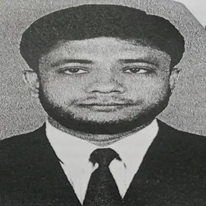 মোঃ আবু তৈয়ব