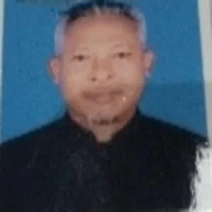 জগদীশ বড়ুয়া