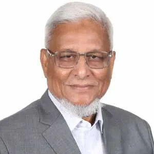 শাহজাহান চৌধুরী