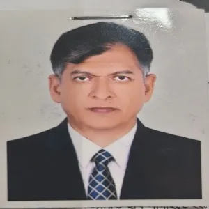 সালাহউদ্দিন আহমদ