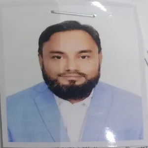 আব্দুল্লাহ আল ফারুখ