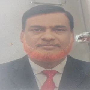 মোঃ এয়াকুব আলী