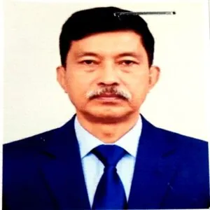 দীপেন দেওয়ান