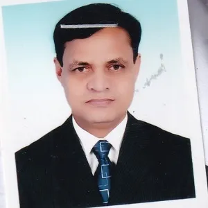 মোঃ জহিরুল হক খাঁন