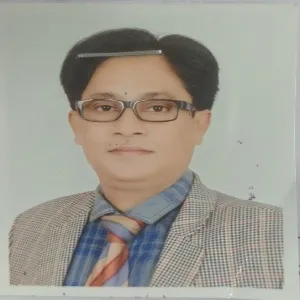 মোহাম্মদ আশরাফুল হক