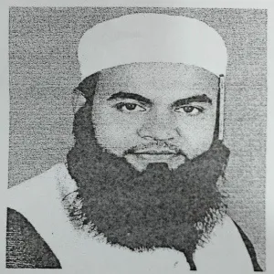 আমজাদ হোসাইন