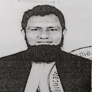 মোঃ সফিকুল ইসলাম