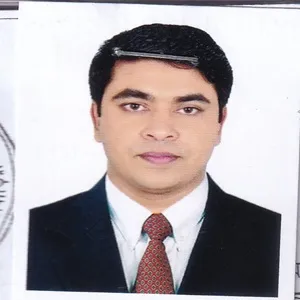 মোঃ হাবিবুর রহমান