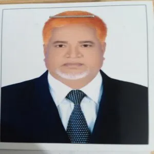 এম, এ, হান্নান