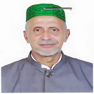 মোঃ জহিরুল হক চৌধুরী