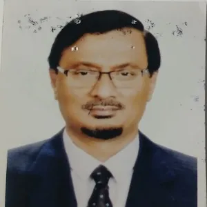 মোঃ মমিনুল হক