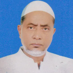 মির্জা গিয়াস উদ্দিন